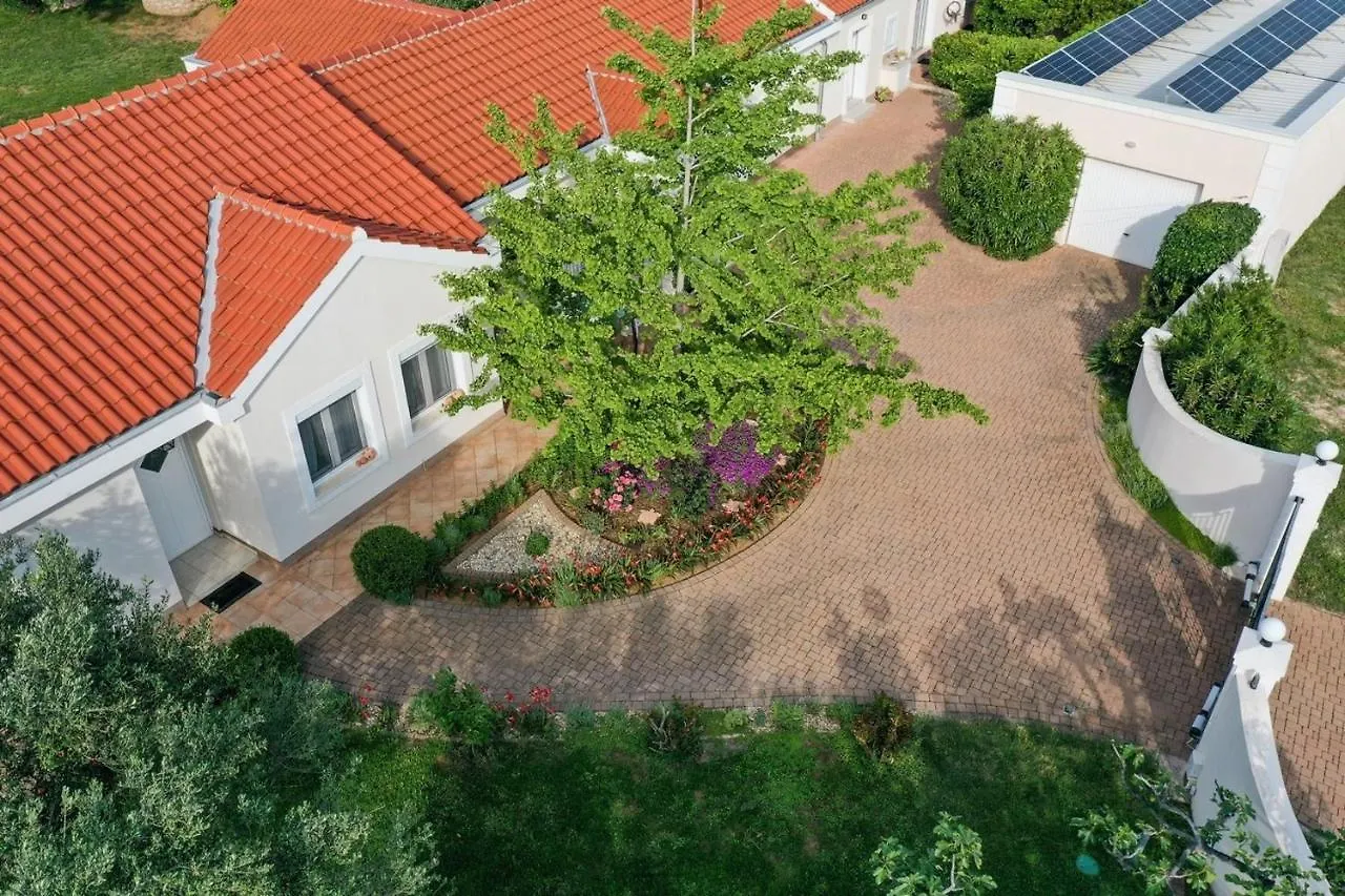Luxury Villa With A Swimming Pool Poljica, Zadar - 22070 Vrsi