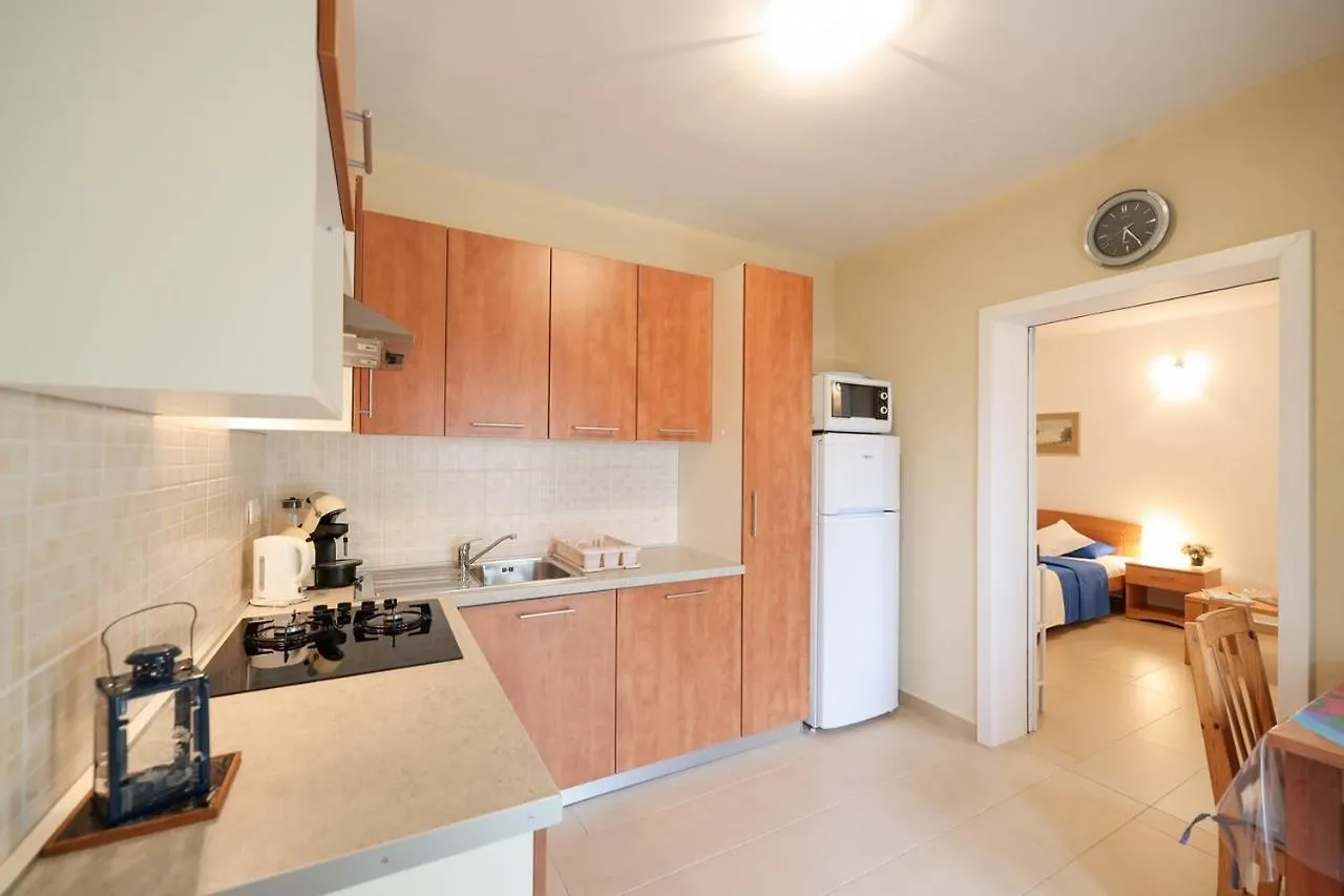 Luxury Villa With A Swimming Pool Poljica, Zadar - 22070 Vrsi Croatia