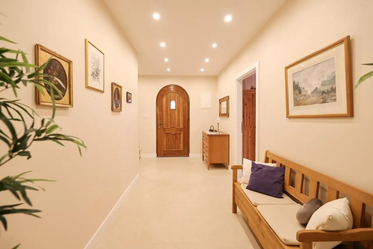 Luxury Villa With A Swimming Pool Poljica, Zadar - 22070 Vrsi 0*,