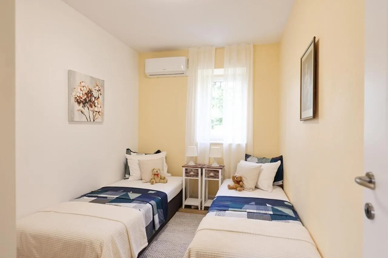 Luxury Villa With A Swimming Pool Poljica, Zadar - 22070 Vrsi