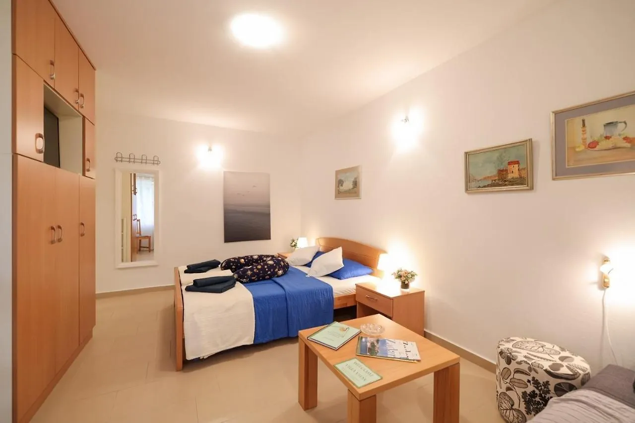 Luxury Villa With A Swimming Pool Poljica, Zadar - 22070 Vrsi