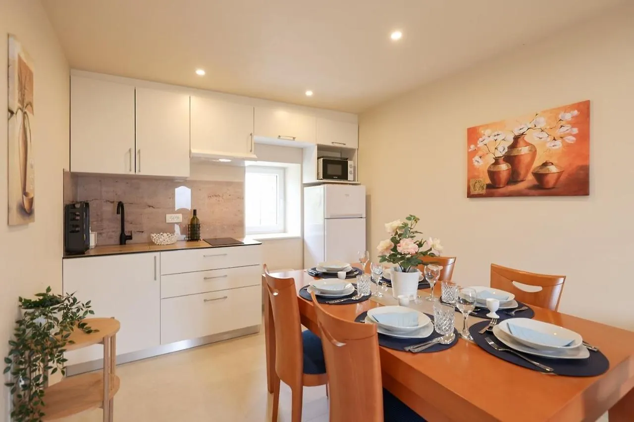 Luxury Villa With A Swimming Pool Poljica, Zadar - 22070 Vrsi