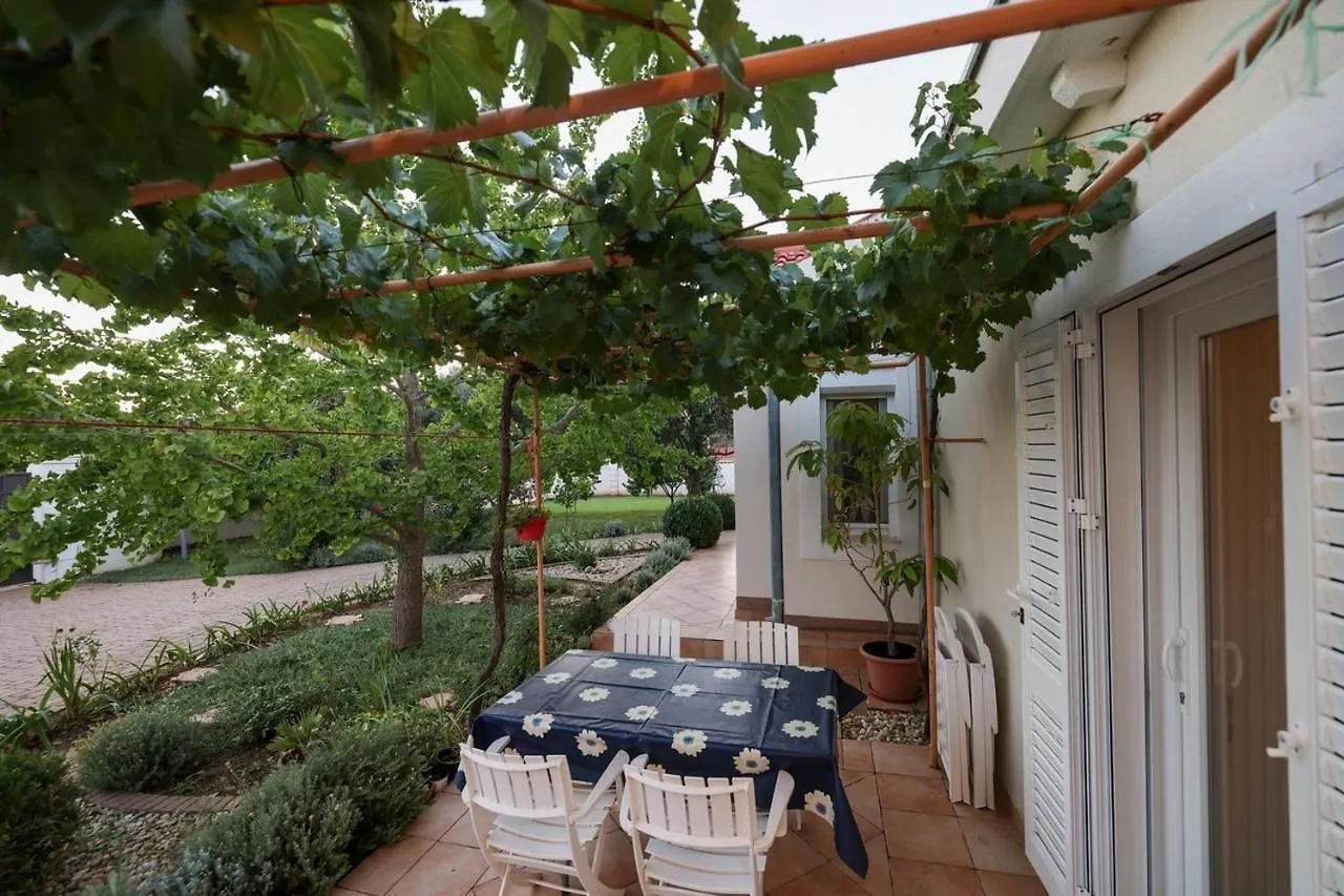 Luxury Villa With A Swimming Pool Poljica, Zadar - 22070 Vrsi