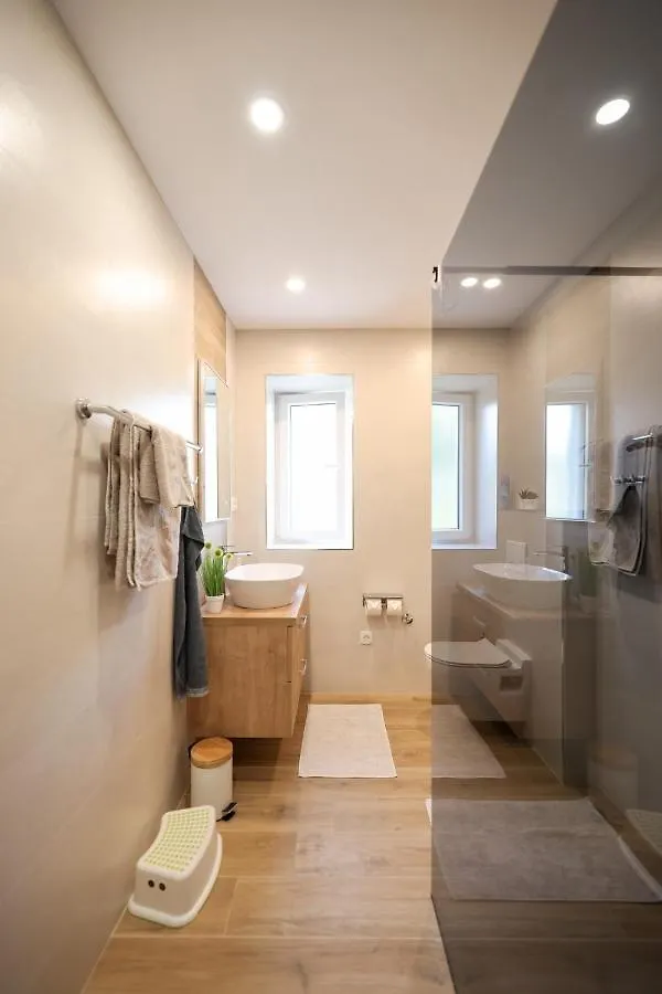 Luxury Villa With A Swimming Pool Poljica, Zadar - 22070 Vrsi Croatia